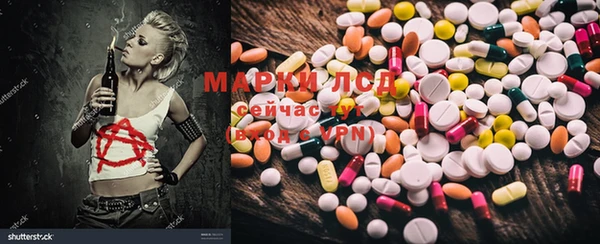 стафф Михайлов